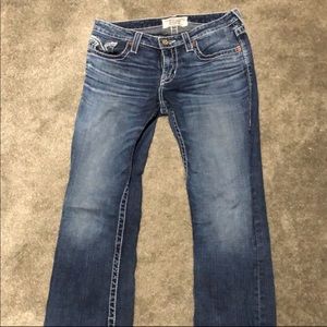 Big Star Jeans